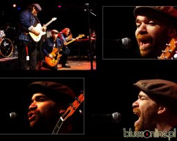 26. BluesBaltica/Bluesfest Eutin 